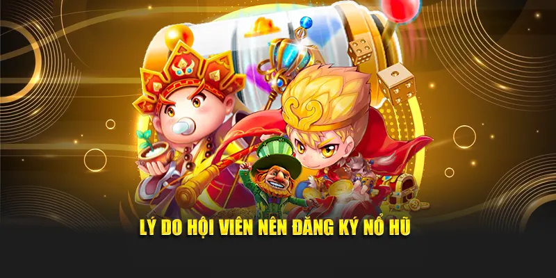 Đăng ký nohuwin thành công để tham gia đổi thưởng